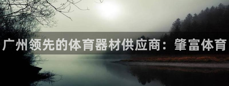 尊龙集团有限公司官网地址：广州领先的体育器材供应商：肇富体育